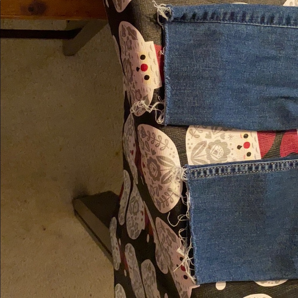 Jeans - Picture 3 of 6